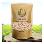 Farm 29 Rolled Oats- Fresh from Farmers 
